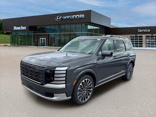 2026 Hyundai Palisade Hybrid for sale in Janesville WI