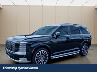 2026 Hyundai Palisade Hybrid for sale in Bristol TN