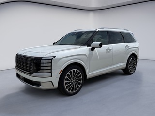 2026 Hyundai Palisade Hybrid for sale in Morristown TN