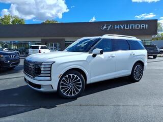 2026 Hyundai Palisade Hybrid for sale in Bristol TN