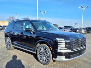 2026 Hyundai Palisade Hybrid for sale in Mishawaka IN