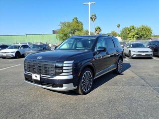 2026 Hyundai Palisade Hybrid for sale in Somersworth NH