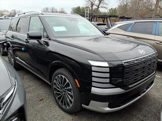 2026 Hyundai Palisade Hybrid for sale in West Nyack NY