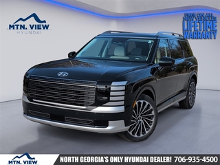2026 Hyundai Palisade Hybrid for sale in Ringgold GA