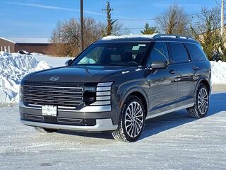 2026 Hyundai Palisade Hybrid for sale in Peoria IL