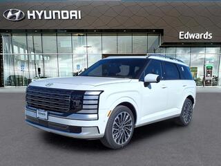 2026 Hyundai Palisade Hybrid for sale in Council Bluffs IA
