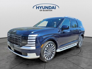2026 Hyundai Palisade Hybrid for sale in Hampton VA