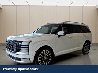 2026 Hyundai Palisade Hybrid for sale in Bristol TN