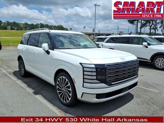 2026 Hyundai Palisade Hybrid for sale in White Hall AR