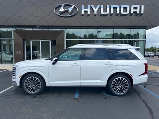 2026 Hyundai Palisade Hybrid for sale in Columbus MS