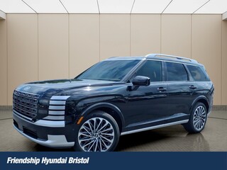 2026 Hyundai Palisade Hybrid for sale in Bristol TN