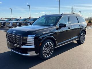 2026 Hyundai Palisade Hybrid for sale in Janesville WI