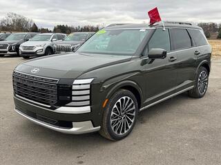 2026 Hyundai Palisade Hybrid for sale in Janesville WI