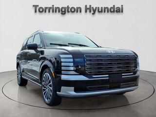 2026 Hyundai Palisade Hybrid for sale in Torrington CT