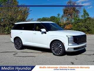 2026 Hyundai Palisade Hybrid