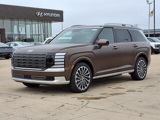 2026 Hyundai Palisade Hybrid for sale in Peoria IL