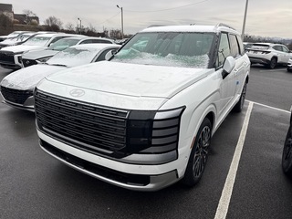 2026 Hyundai Palisade Hybrid for sale in Johnson City TN