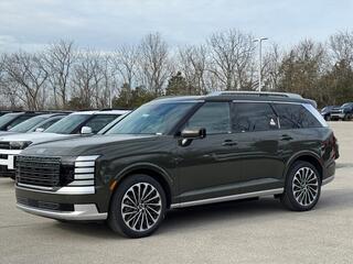 2026 Hyundai Palisade Hybrid