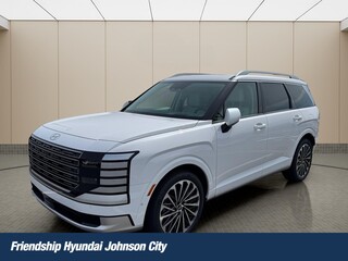 2026 Hyundai Palisade Hybrid for sale in Johnson City TN