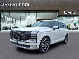 2026 Hyundai Palisade Hybrid for sale in Council Bluffs IA