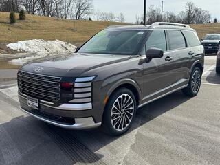 2026 Hyundai Palisade Hybrid for sale in Janesville WI