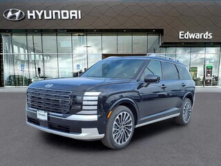 2026 Hyundai Palisade Hybrid for sale in Council Bluffs IA