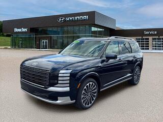 2026 Hyundai Palisade Hybrid for sale in Janesville WI
