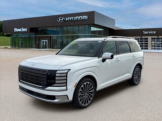 2026 Hyundai Palisade Hybrid for sale in Janesville WI