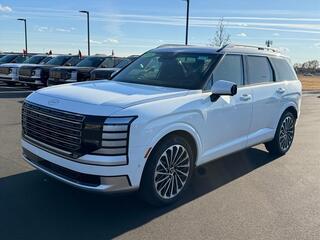 2026 Hyundai Palisade Hybrid for sale in Janesville WI