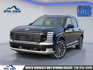 2026 Hyundai Palisade Hybrid for sale in Ringgold GA