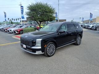 2026 Hyundai Palisade Hybrid for sale in Somersworth NH