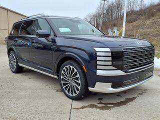 2026 Hyundai Palisade Hybrid for sale in Triadelphia WV