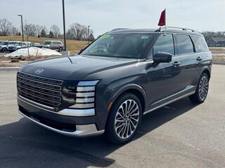 2026 Hyundai Palisade Hybrid for sale in Janesville WI