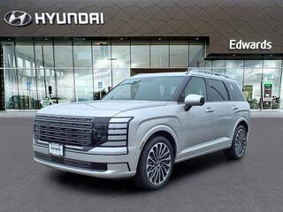 2026 Hyundai Palisade Hybrid for sale in Council Bluffs IA