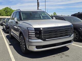 2026 Hyundai Palisade Hybrid for sale in South Hill VA