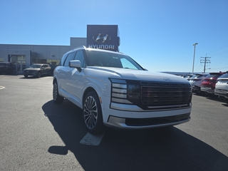 2026 Hyundai Palisade Hybrid for sale in Johnstown PA