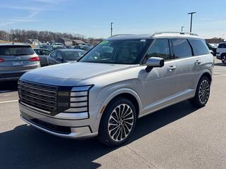 2026 Hyundai Palisade Hybrid for sale in Janesville WI
