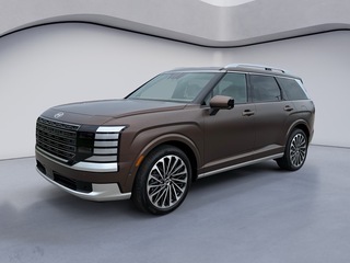 2026 Hyundai Palisade Hybrid for sale in Morristown TN