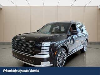 2026 Hyundai Palisade Hybrid for sale in Bristol TN