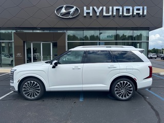 2026 Hyundai Palisade Hybrid for sale in Columbus MS