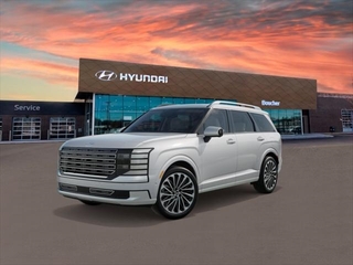 2026 Hyundai Palisade Hybrid