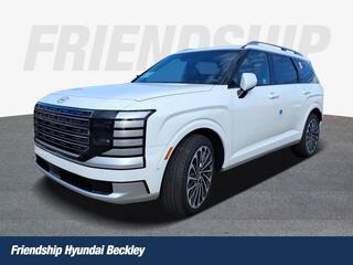 2026 Hyundai Palisade Hybrid for sale in Mount Hope WV