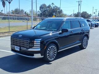 2026 Hyundai Palisade Hybrid for sale in Somersworth NH