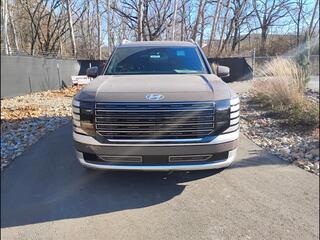 2026 Hyundai Palisade Hybrid for sale in Kansas City MO