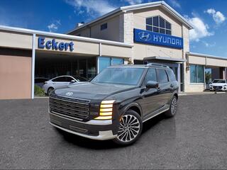 2026 Hyundai Palisade Hybrid for sale in Denton TX