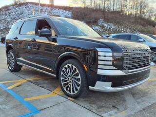 2026 Hyundai Palisade Hybrid for sale in Triadelphia WV