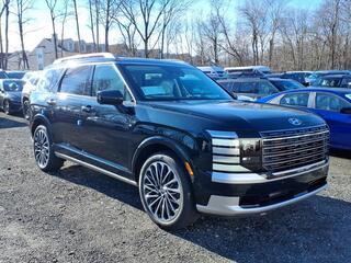 2026 Hyundai Palisade Hybrid for sale in West Nyack NY