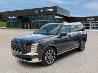 2026 Hyundai Palisade Hybrid for sale in Janesville WI
