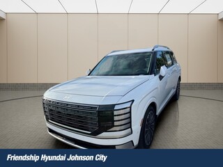 2026 Hyundai Palisade Hybrid for sale in Johnson City TN