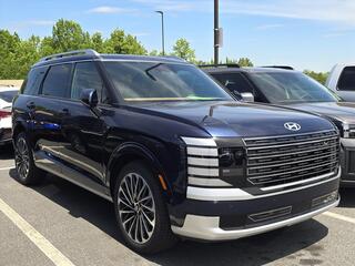 2026 Hyundai Palisade Hybrid for sale in South Hill VA